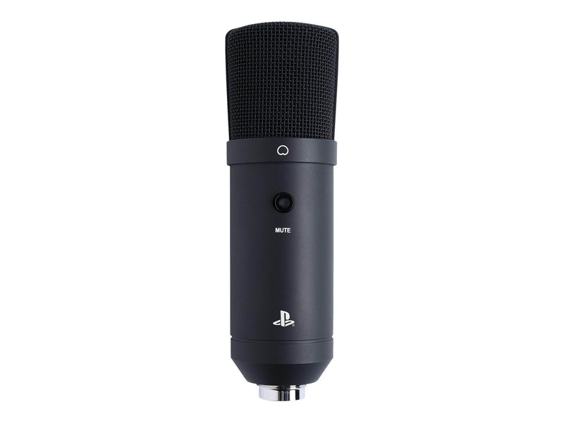 BigBen Interactive PS4 Streaming Mic Sony official