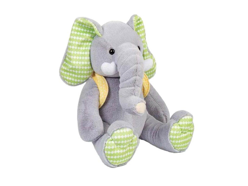 Bigjigs Big Elephant Soft Toy