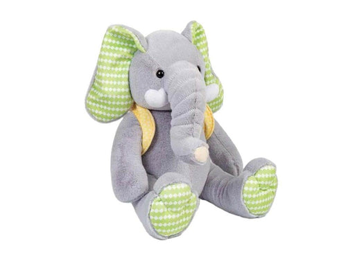 Bigjigs Big Elephant Soft Toy