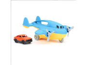 Bigjigs - Cargo Plane with Car