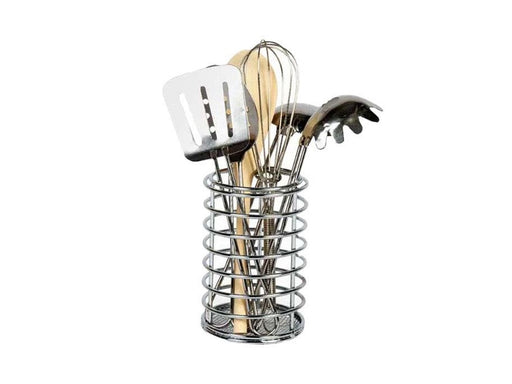 Bigjigs Cutlery Jar 6 pcs.