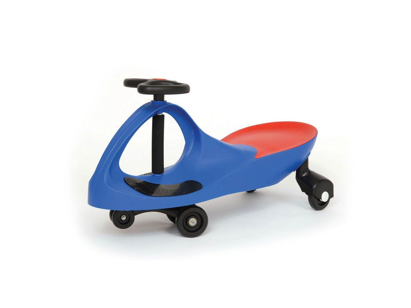 Bigjigs Didicar Blue