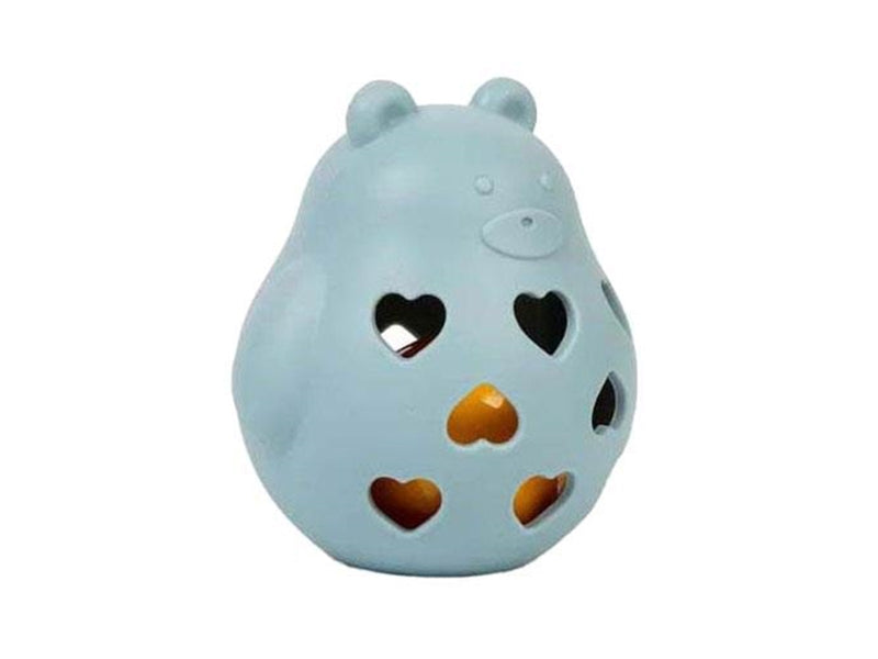 Bigjigs Honey Bear Rattle