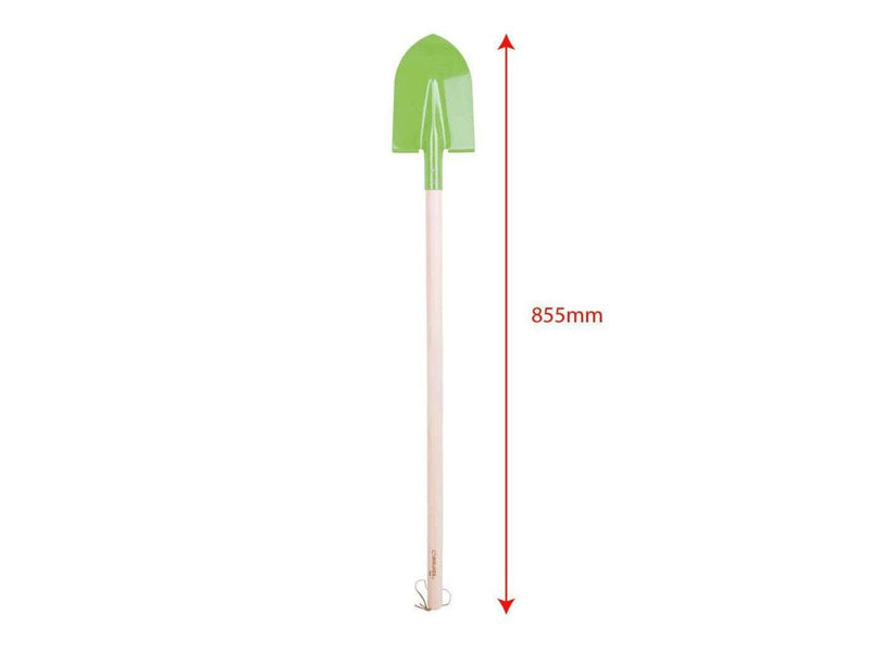 Bigjigs Long Handle Shovel