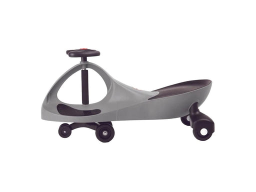 Bigjigs Loooauto Didicar - Grey