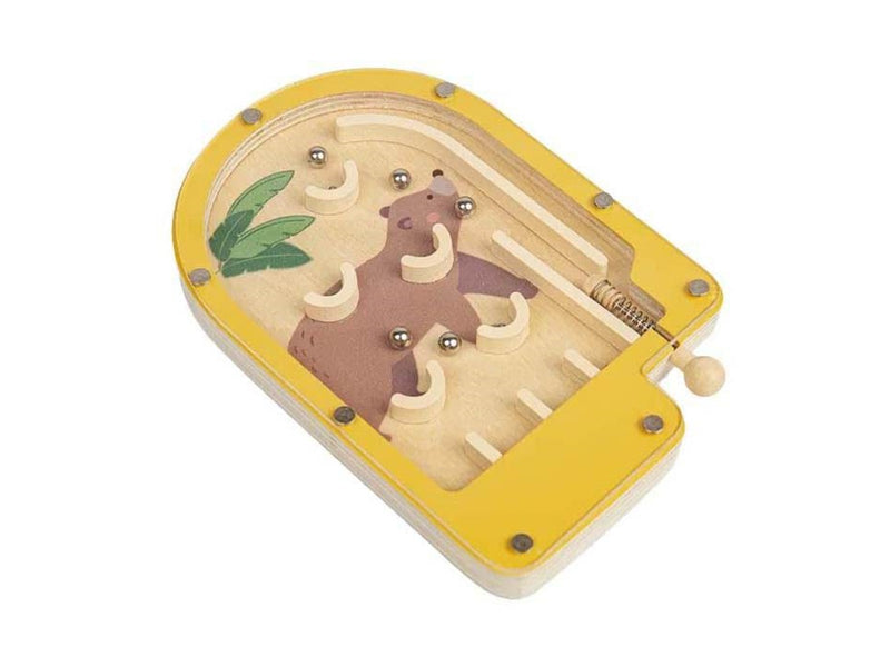 Bigjigs Pinball Game