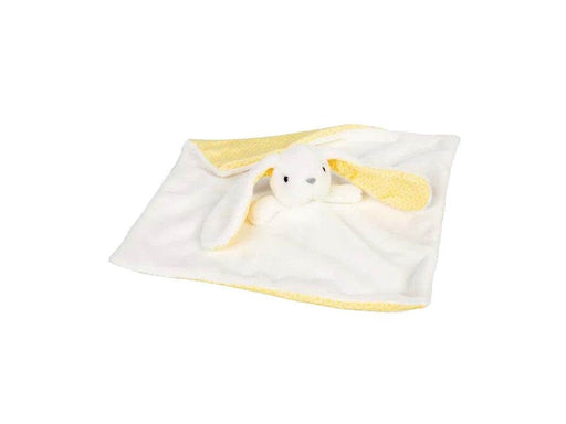 Bigjigs Rabbit Cuddle Cloth 31x31cm
