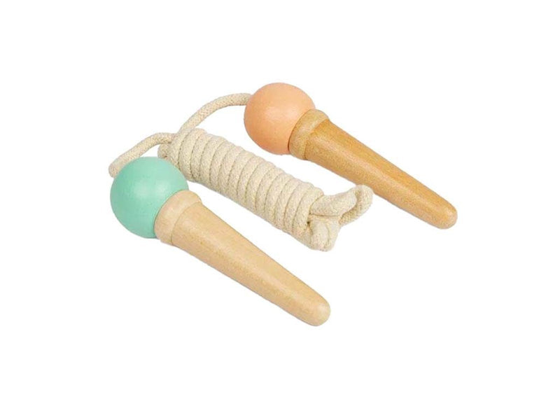 Bigjigs Skipping Rope Ice