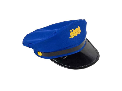 Bigjigs Train Conductors Pet