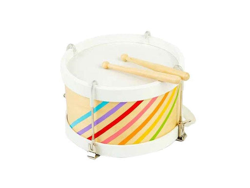 Bigjigs Wooden Drum