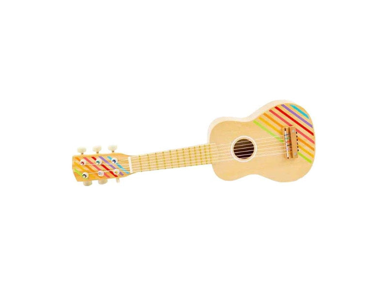 Bigjigs Wooden Guitar