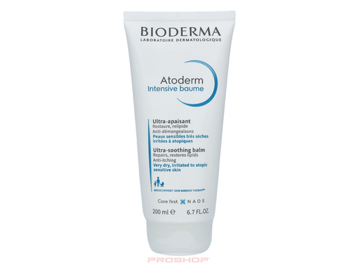 Bioderma Atoderm Intensive Balm
