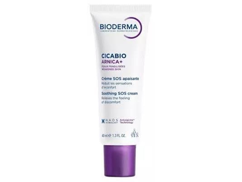 Bioderma Cicabio Arnica+ Soothing SOS Cream