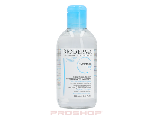Bioderma Hydrabio H2O
