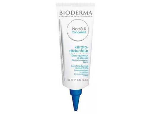 Bioderma Nodé K Keratoreducing Concentrate