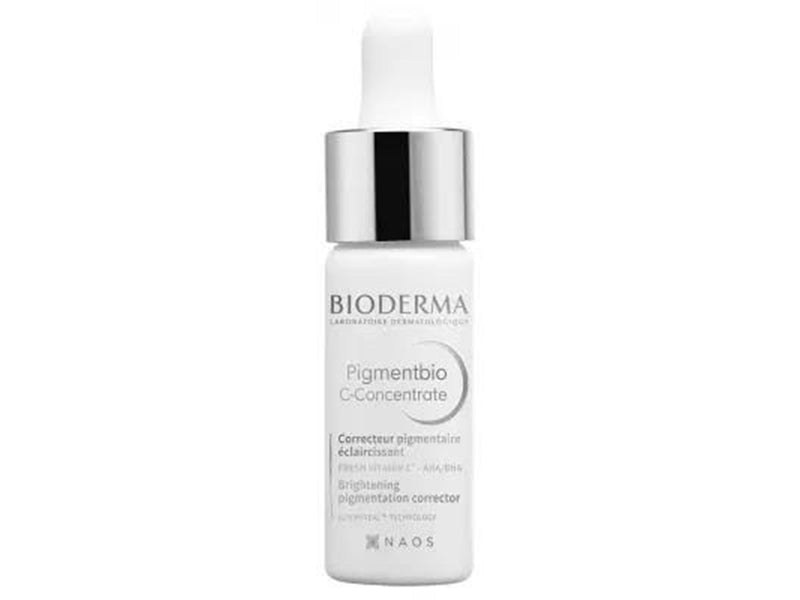 Bioderma Pigmentbio C-Concentrate Brightening Pigmentation Corrector