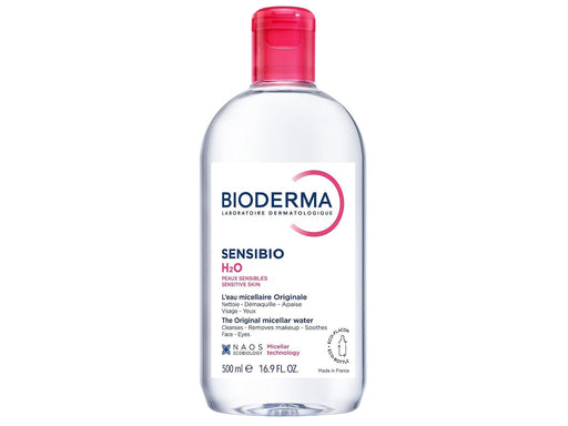 Bioderma Sensibio H2O Micellar Water