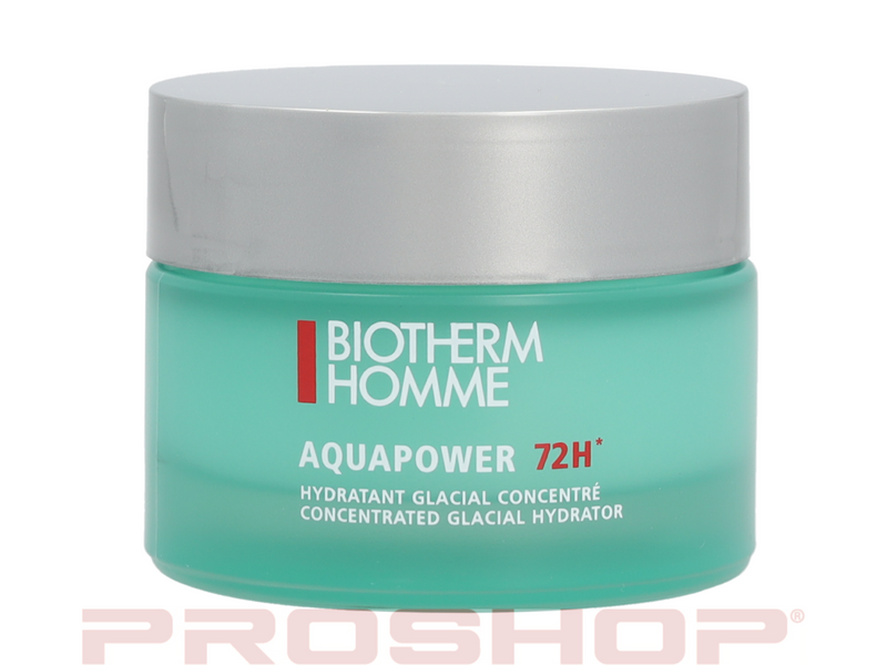 Biotherm Aquapower 72H Moisturizing Gel-Cream 50ml