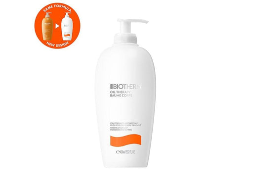 Biotherm Baume Corps Oil Therapy