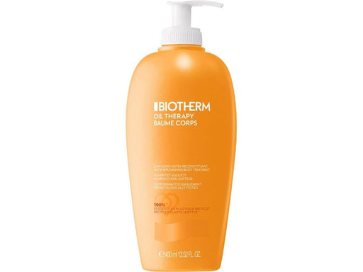 Biotherm Baume Corps Oil Therapy Bodylotion