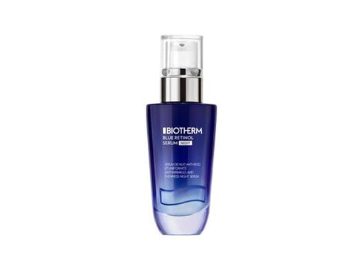 Biotherm Blue Retinol Serum - Night