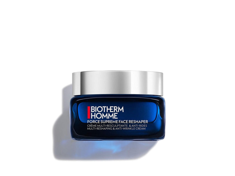 Biotherm Homme Force Supreme Reshaper Cream 50 ml