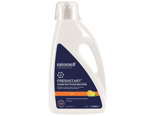 Bissell - CrossWave - Fresh Start Clean-Out Cycle Solution 2L