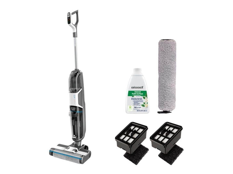 Bissell Handstaubsauger CrossWave HF3 3639N Select 3in1