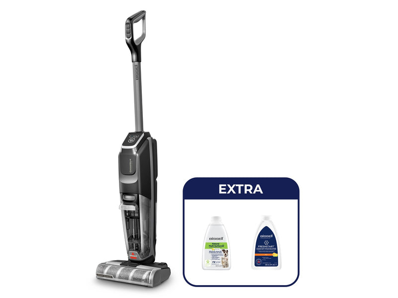 Bissell Handstaubsauger - CrossWave OmniForce Edge Select - Vacuum and floor cleaner
