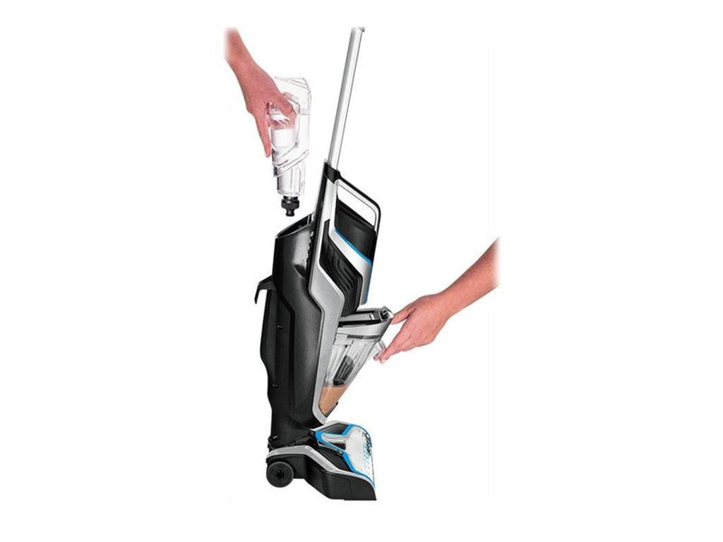 Bissell Handstaubsauger CrossWave Pet Pro *DEMO*