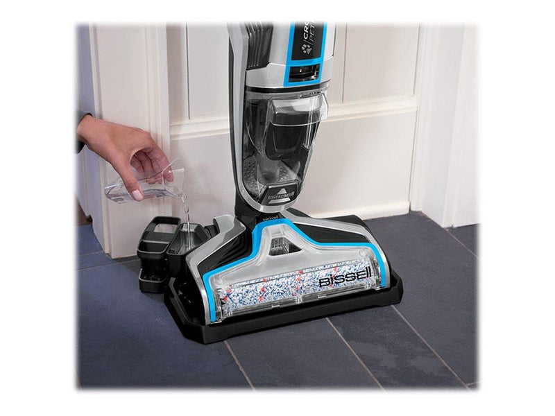 Bissell Handstaubsauger CrossWave Pet Pro *DEMO*