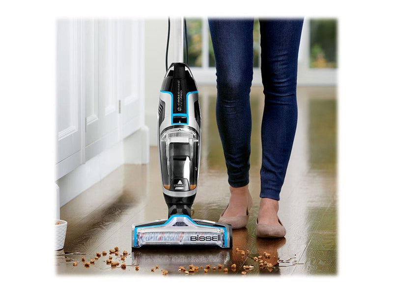 Bissell Handstaubsauger CrossWave Pet Pro *DEMO*