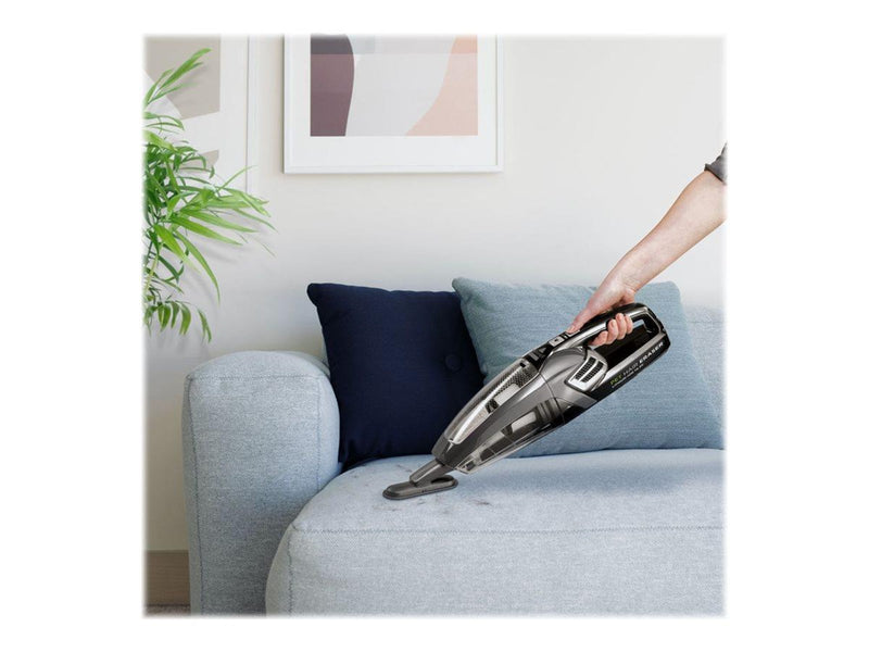 Bissell Handstaubsauger Pet Hair Eraser 2278N - vacuum cleaner - cordless - handheld - 1 battery included charger - black