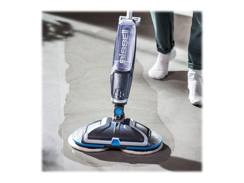 Bissell Handstaubsauger SpinWave