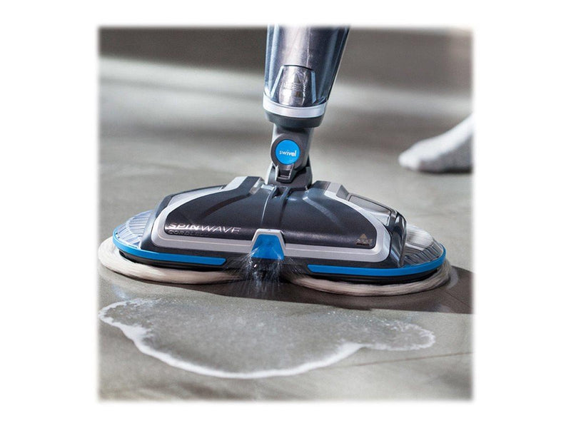 Bissell Handstaubsauger SpinWave