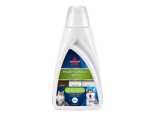 Bissell Multi-Surface Pet