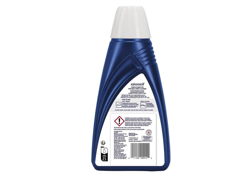 Bissell - Spot & Clean Pro Oxy 1L