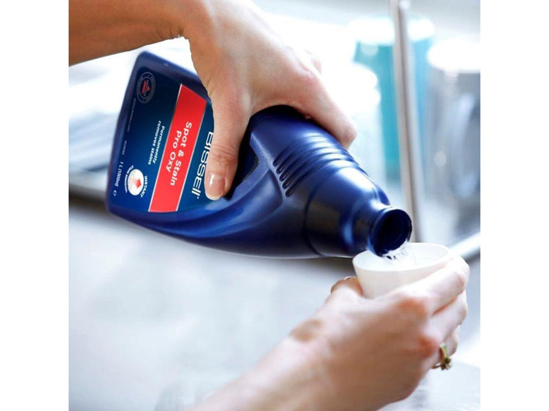 Bissell - Spot & Clean Pro Oxy 1L