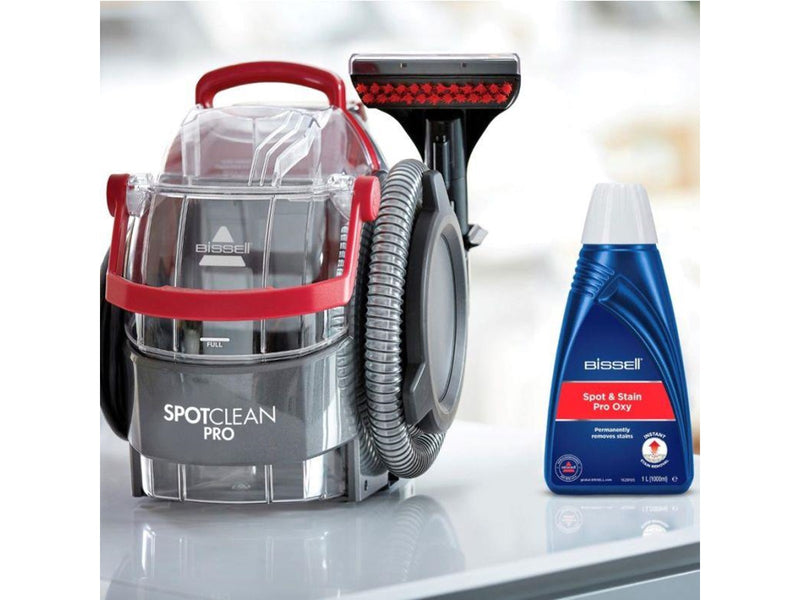 Bissell - Spot & Clean Pro Oxy 1L
