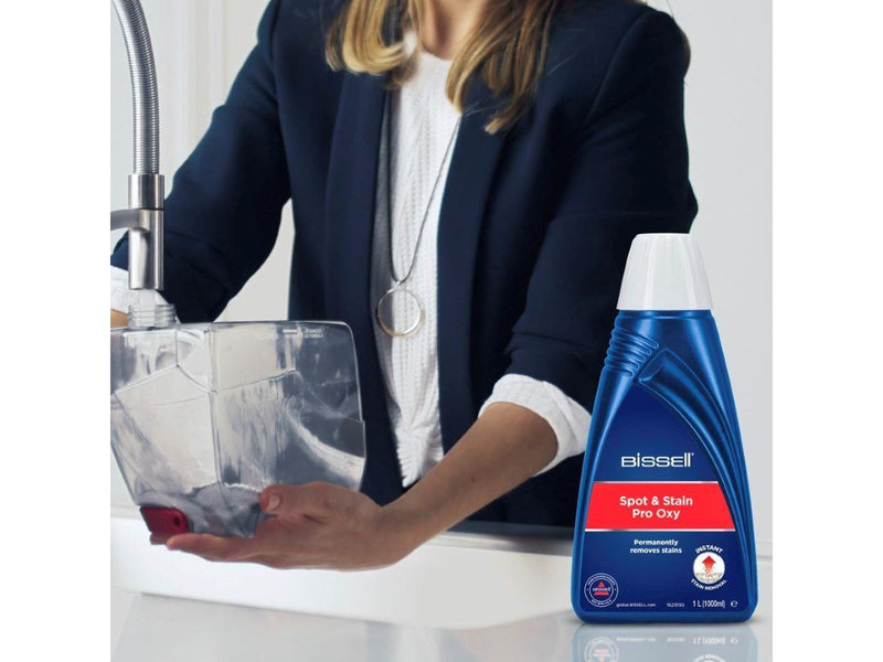 Bissell - Spot & Clean Pro Oxy 1L