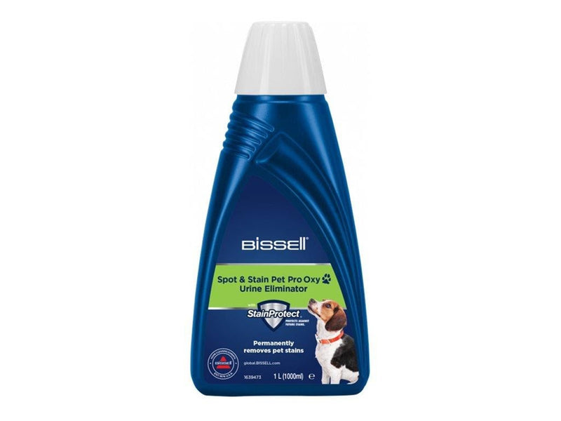 Bissell - Spot & Stain Pet Pro Oxy 1L