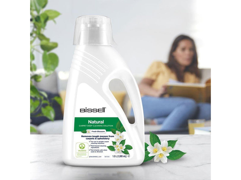 Bissell Teppichwäscher - Cleaning Solution Carpet  1.5L