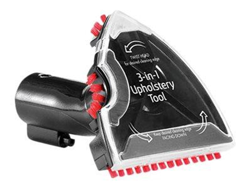 Bissell Teppichwäscher MultiClean Spot&Stain