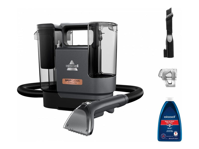 Bissell Teppichwäscher SpotClean Cordless 3681N