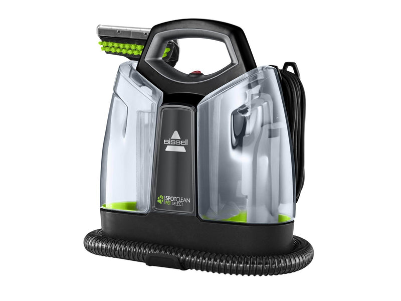 Bissell Teppichwäscher - SpotClean Pet Select - carpet washer