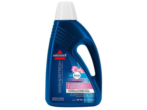 Bissell - Wash & Refresh Febreze - 1.5L