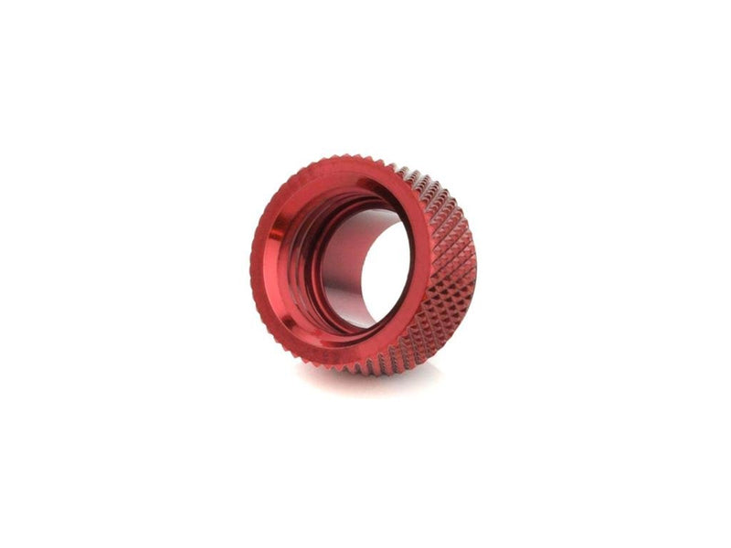 Bitspower G1/4" Deep Blood Red IG1/4" Extender