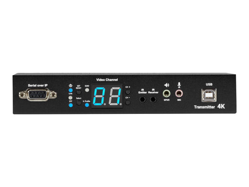 Black Box MediaCento IPX 4K Transmitter