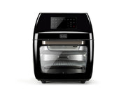 Black & Decker Air Fryer Oven 1700W 12L
