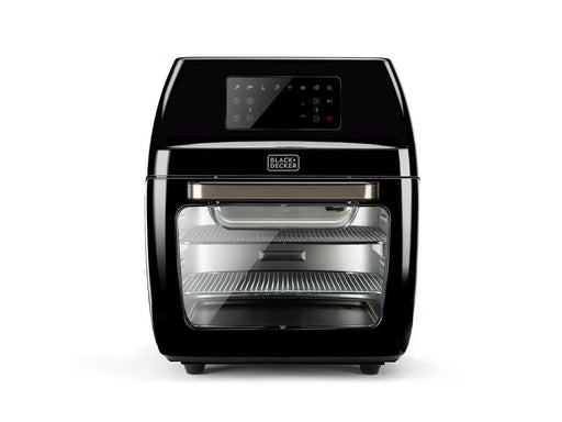 Black & Decker Air Fryer Oven 1700W 12L